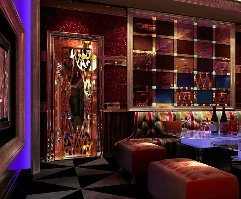 吉安商务ktv中低端区别解析-吉水县ktv预订